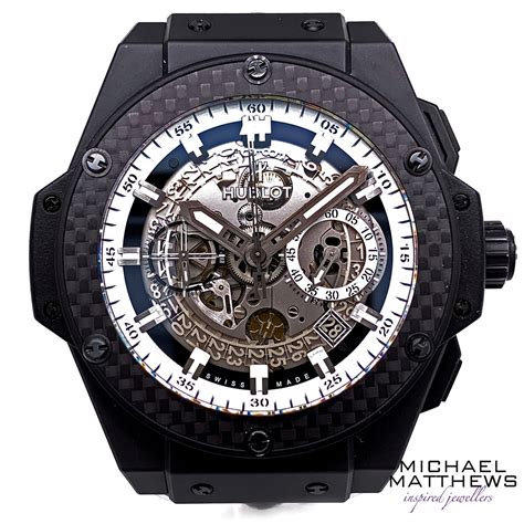 hublot watches used|second hand hublot watches uk.